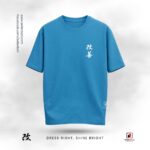 Kaizen Mindset Drop Shoulder T-Shirt