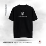 Porsche The 911 GT3 Drop Shoulder T-Shirt