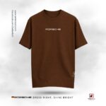 Porsche The 911 GT3 RS Drop Shoulder T-Shirt