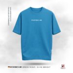 Porsche The 911 GT3 RS Drop Shoulder T-Shirt
