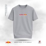 Red Bull RB20 F1 Evolution Drop Shoulder T-Shirt