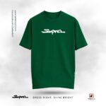 Supra MK IV Edition Drop Shoulder T-Shirt