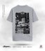 Supra MK4 JDM Drop Shoulder T-Shirt