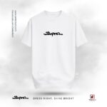 Supra MK4 JDM Drop Shoulder T-Shirt