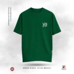 Work of Art Drop Shoulder T-Shirt