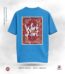 Work of Art Drop Shoulder T-Shirt