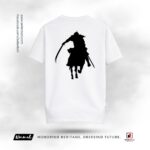 Sword of Valor – Calligraphy Drop Shoulder T-Shirt.jpeg