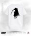 Sword of Valor – Calligraphy Drop Shoulder T-Shirt.jpeg